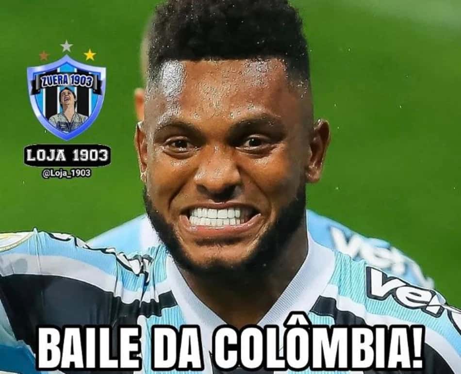 Lance!