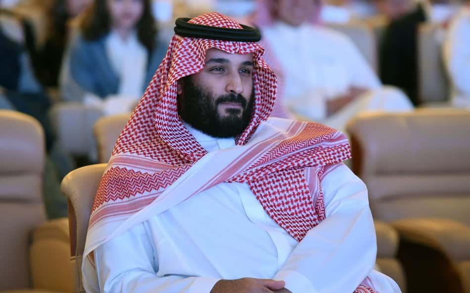 Mohammed bin Salman