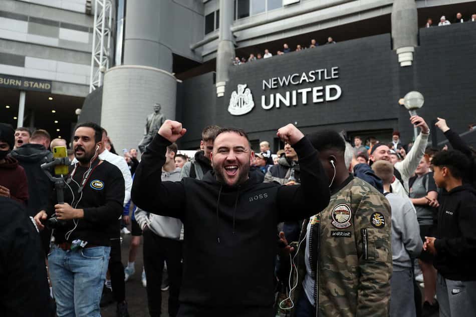 Newcastle