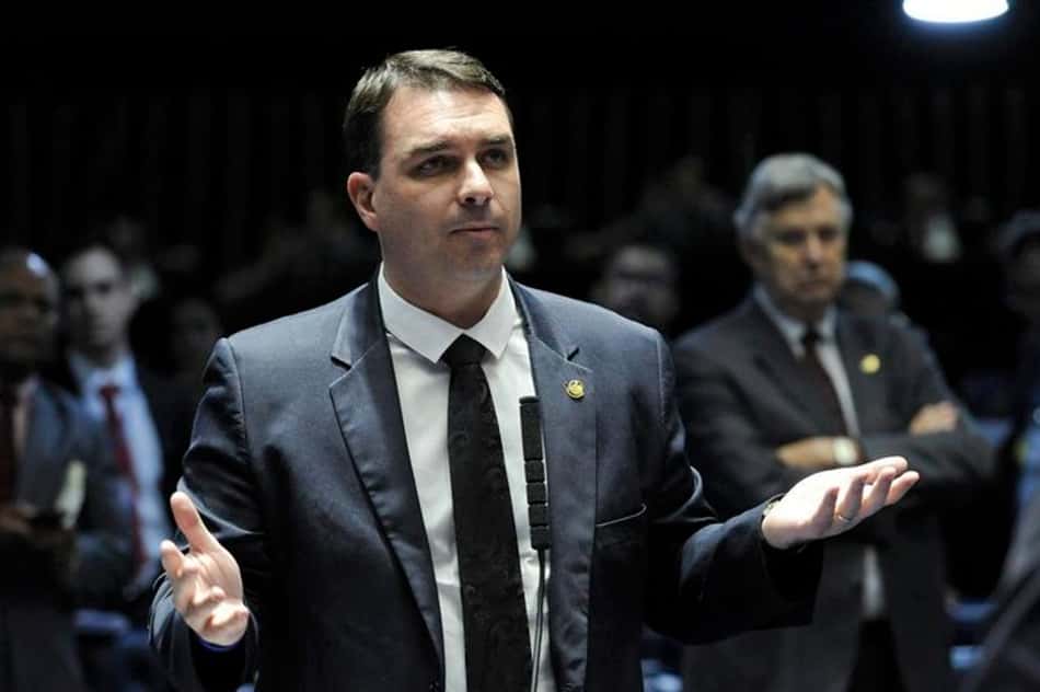 Flavio Bolsonaro
