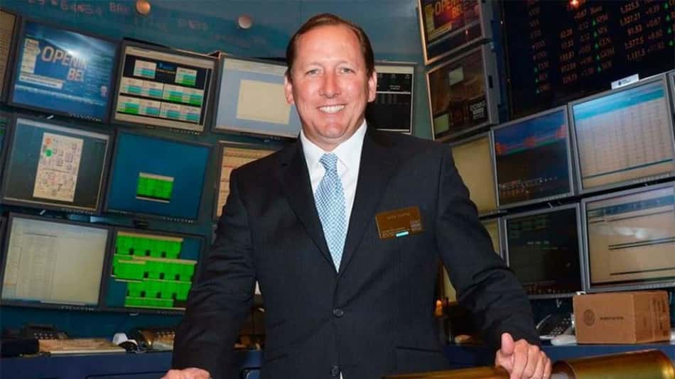 John Textor