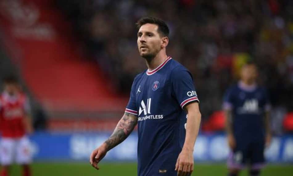 Messi