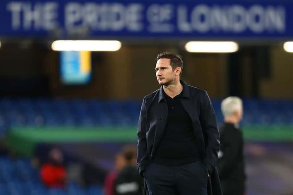 Frank Lampard