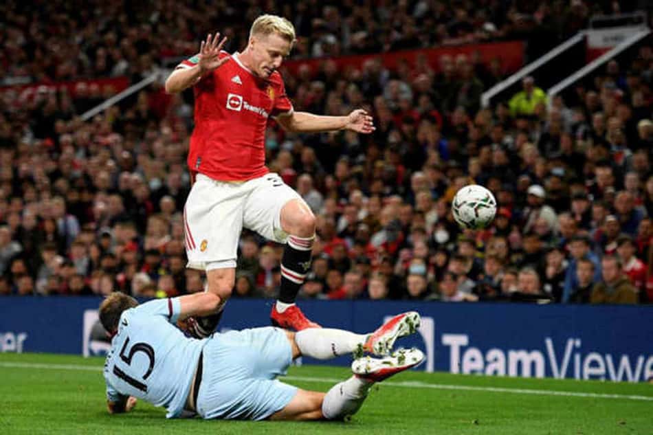 Van de Beek