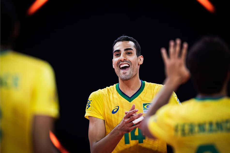 Douglas Souza