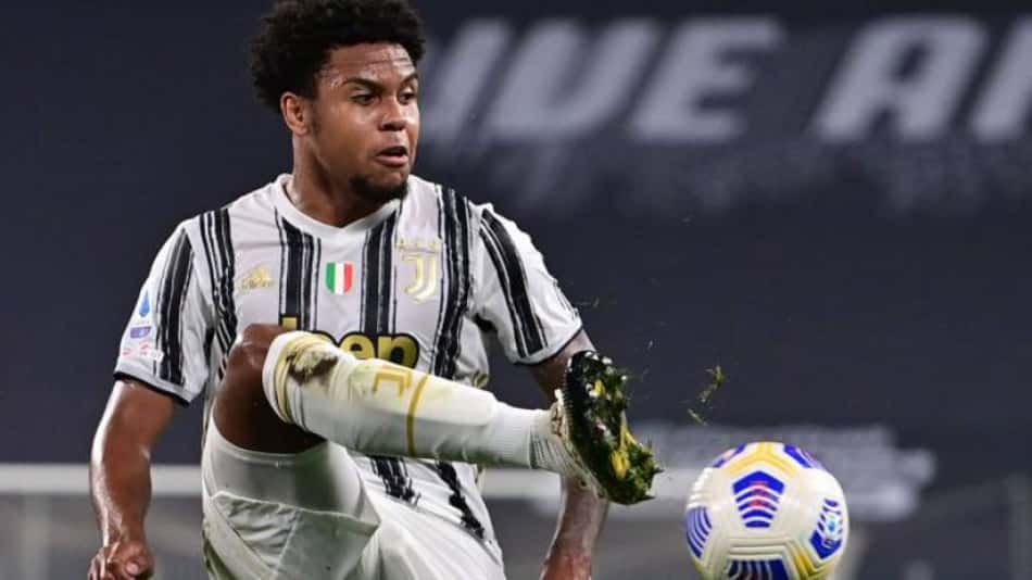 Weston McKennie