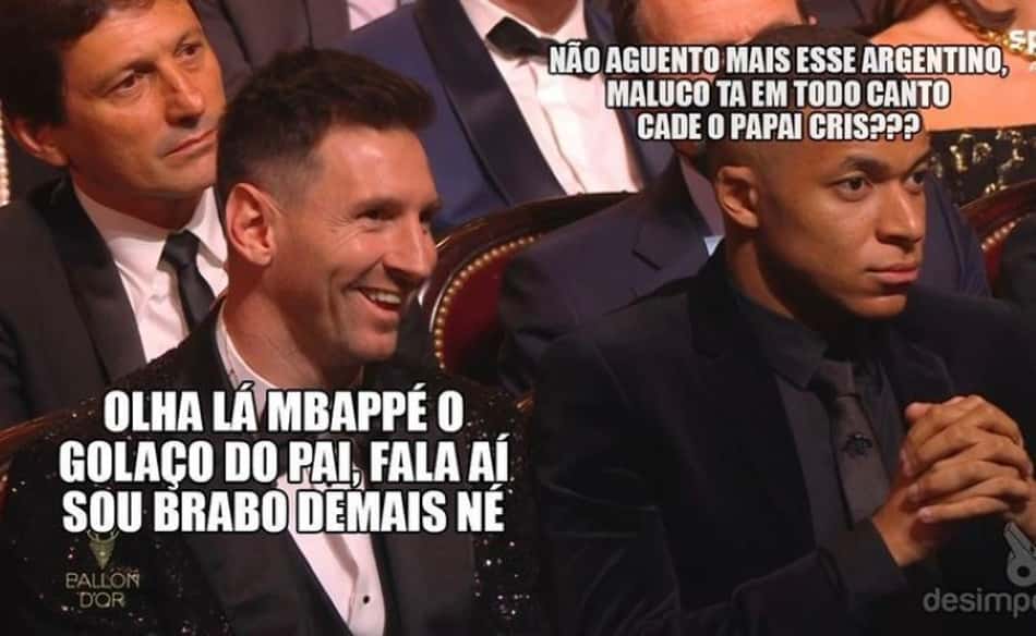 Lance!