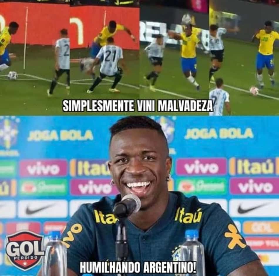 Lance!