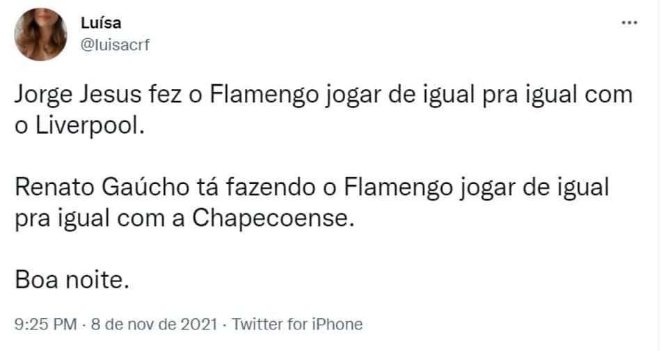 Lance!