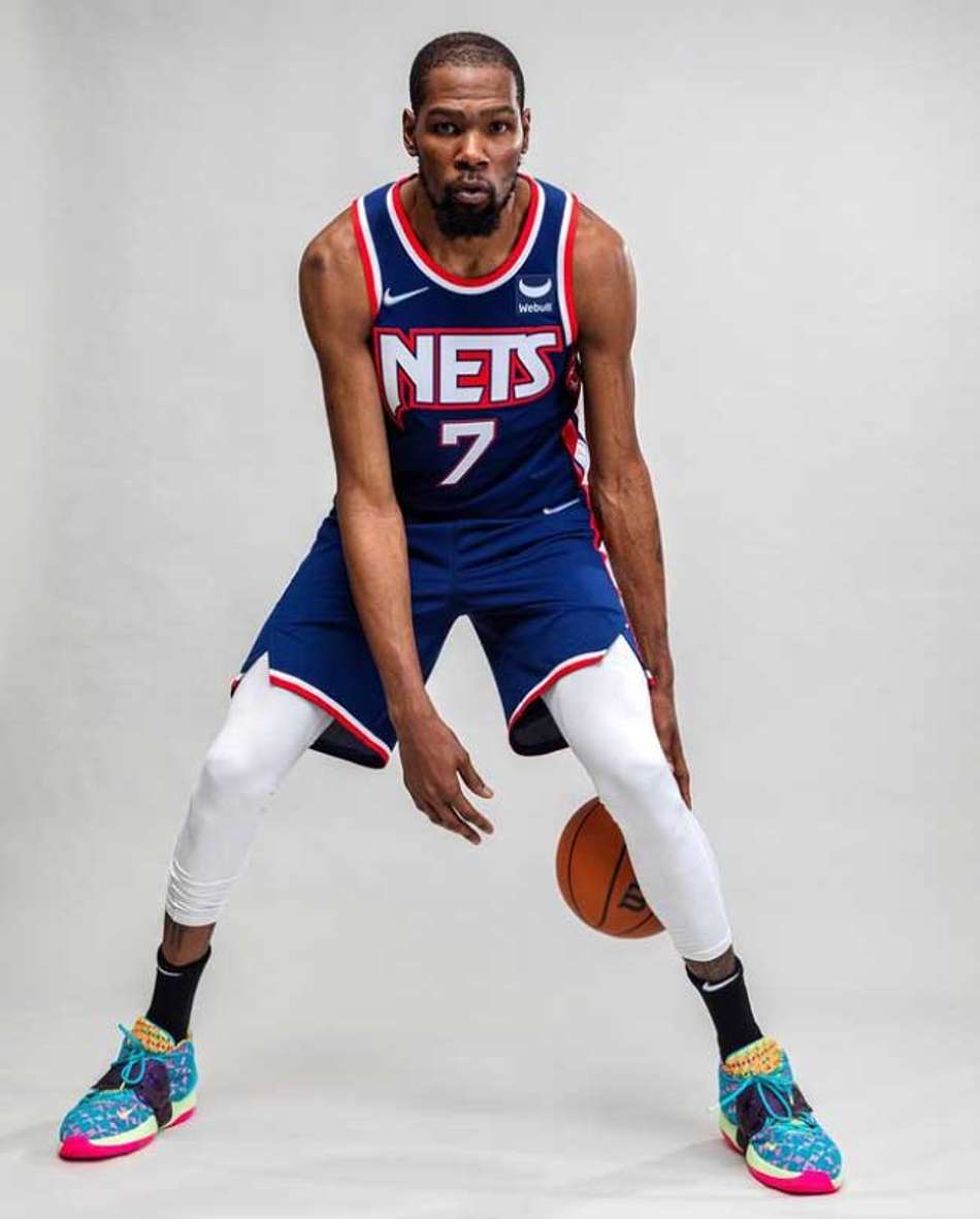 Lance!