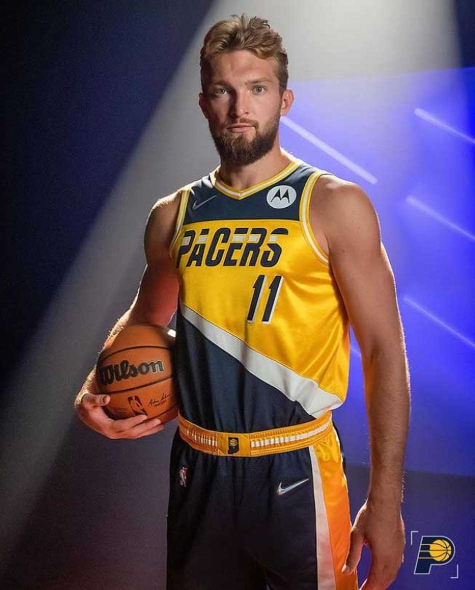 Lance!