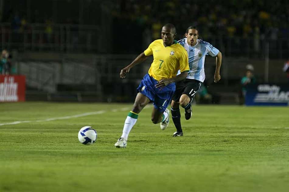 Lance!