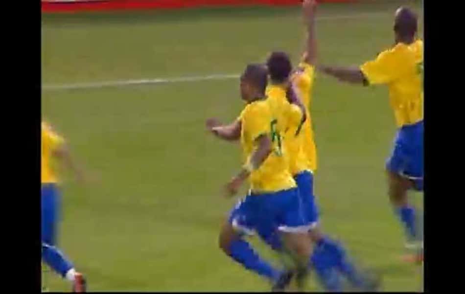 Lance!
