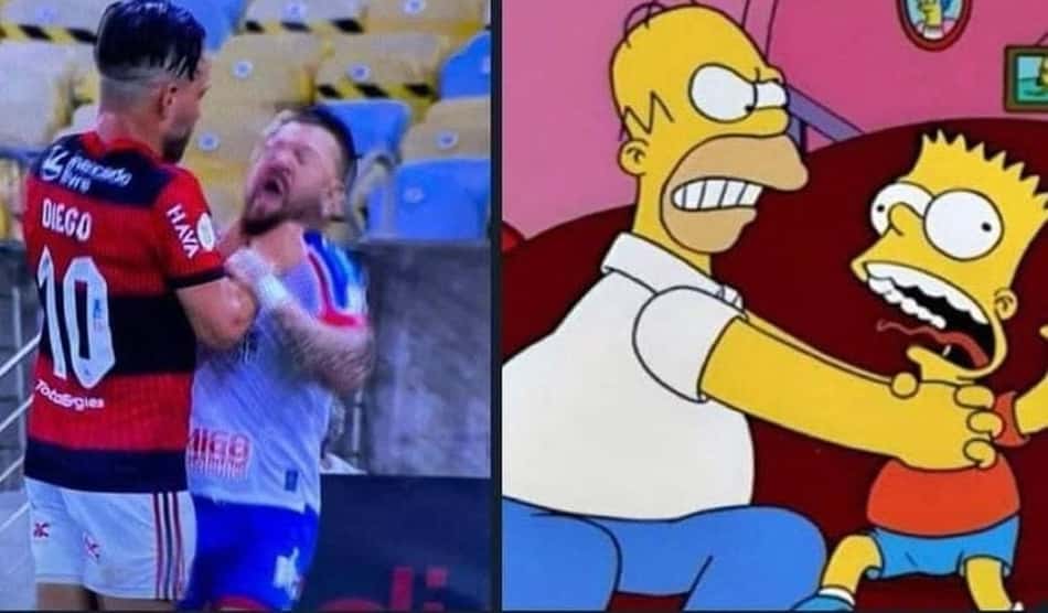 Lance!