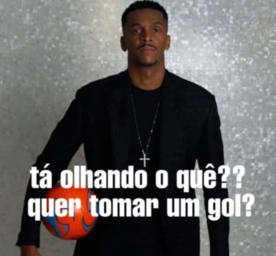 Lance!