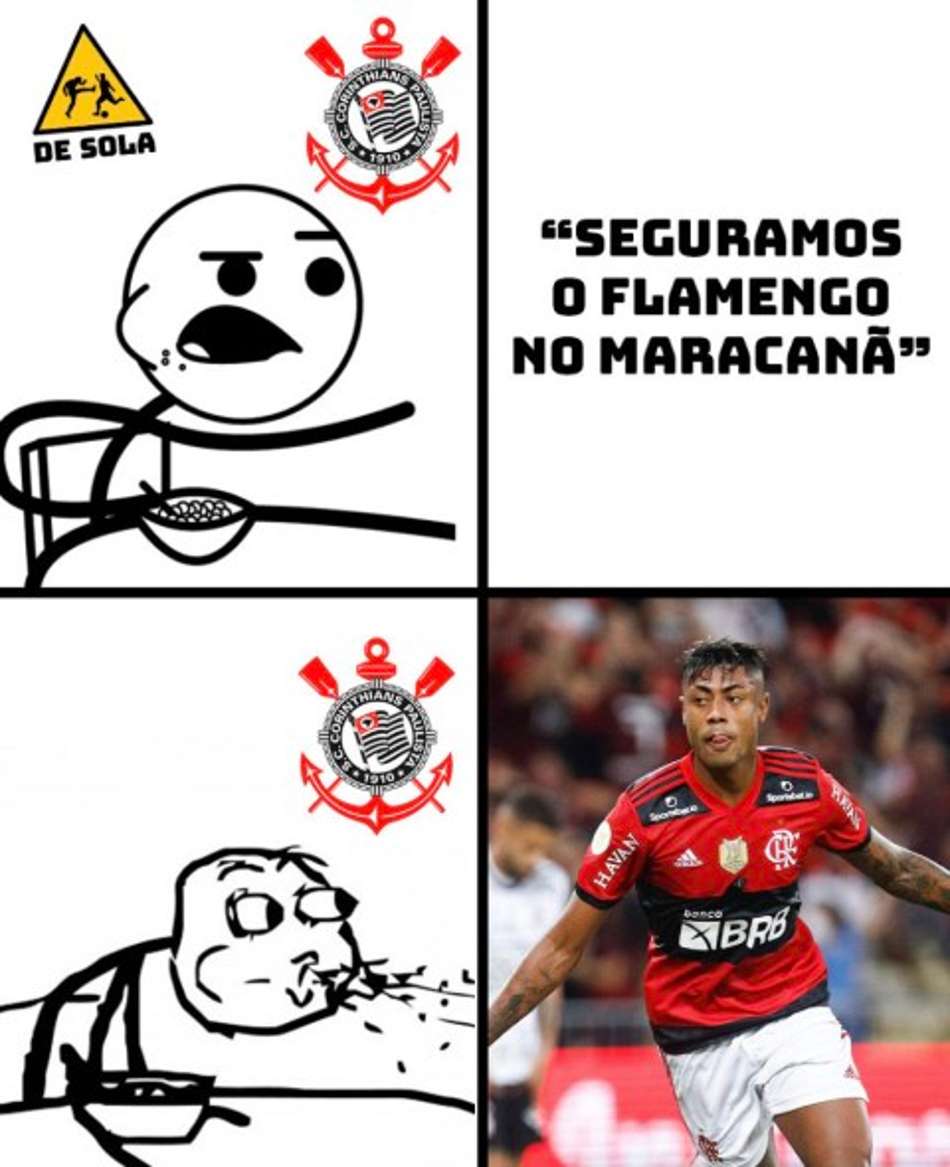 Lance!