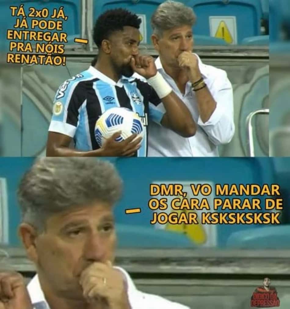 Lance!