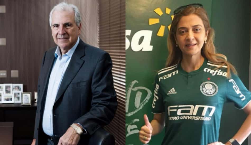 Saiba qual é o torcedor mais rico de oito grandes clubes do Brasil
