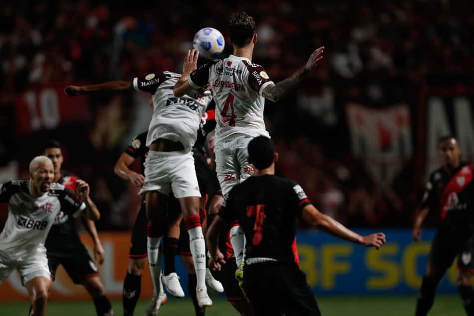 (Foto: Gilvan de Souza/Flamengo)