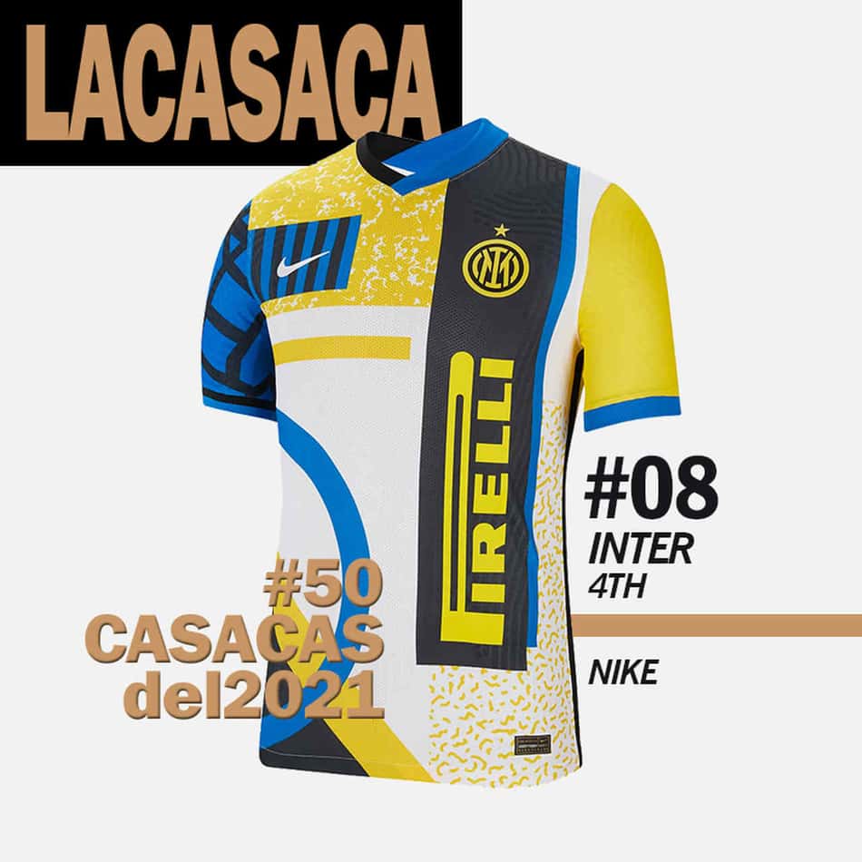 Lance!
