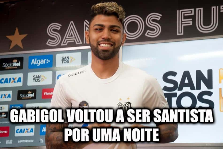 Lance!
