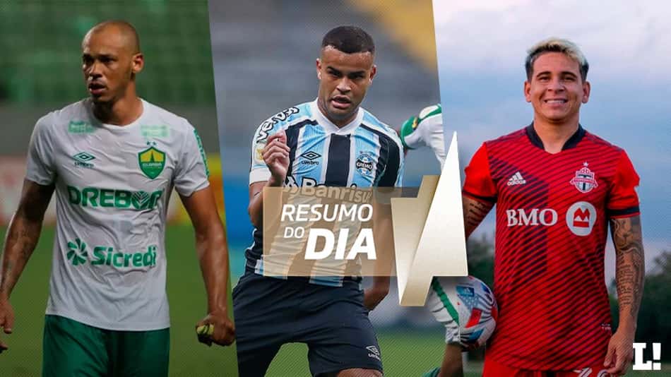 Vasco anuncia dois reforços, Alisson próximo do São Paulo, negociação complicada por Soteldo… O dia do mercado!