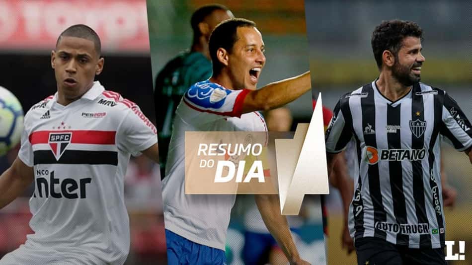 Grêmio anuncia zagueiro, Santos desiste de Rodriguinho, Corinthians de olho em centroavante… O dia do mercado!