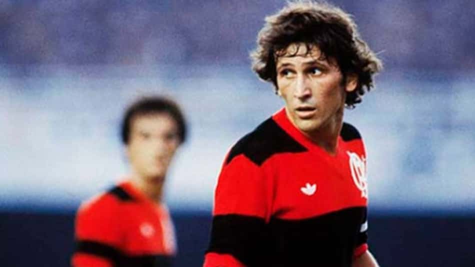 Vasco x Flamengo: Brasileirão