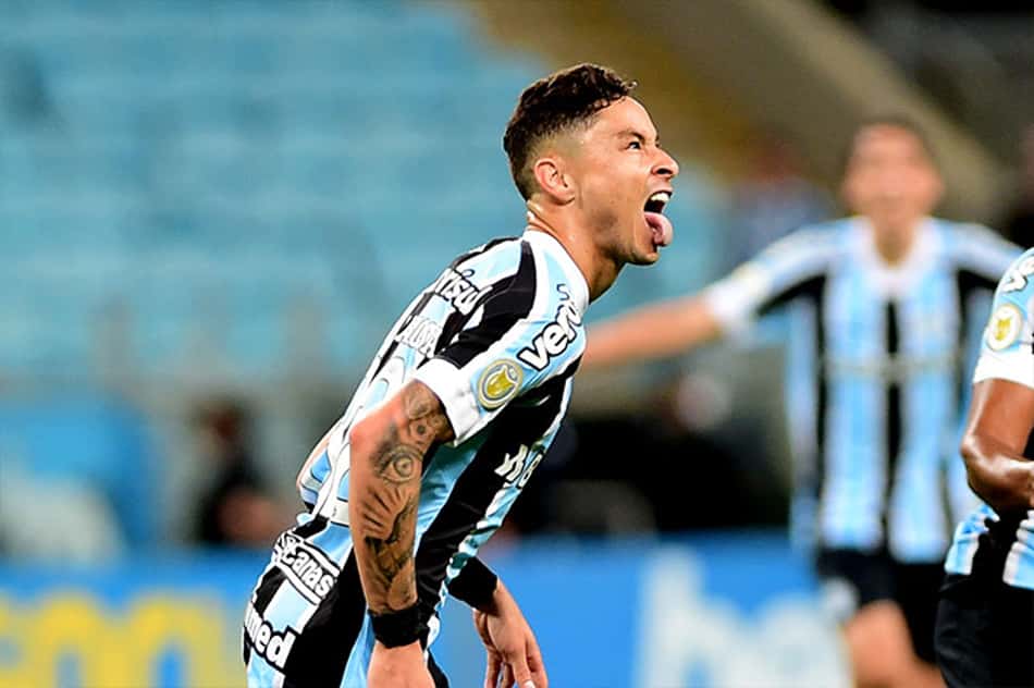 Lance!