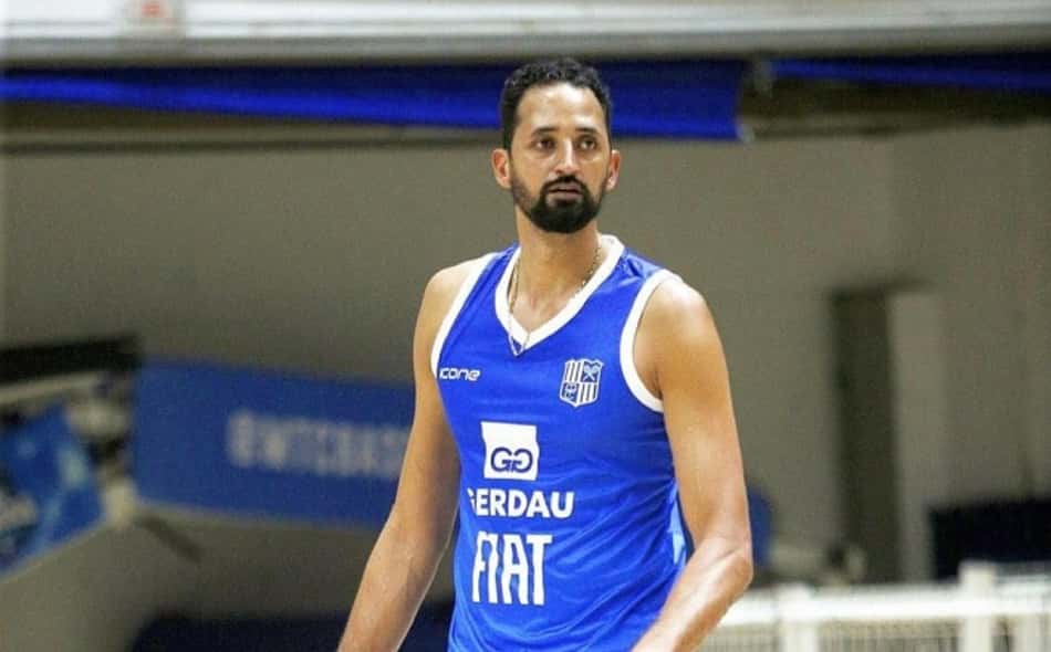 Mauricio Souza