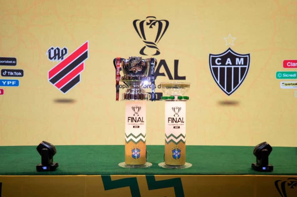 Final Copa do Brasil