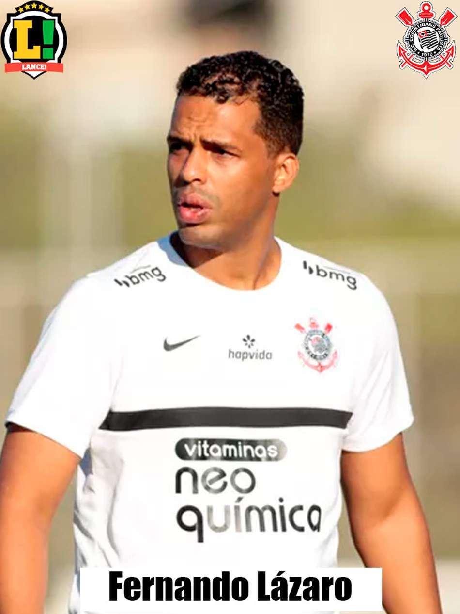 Lance!