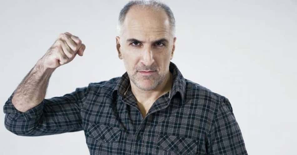 Antonio Tabet
