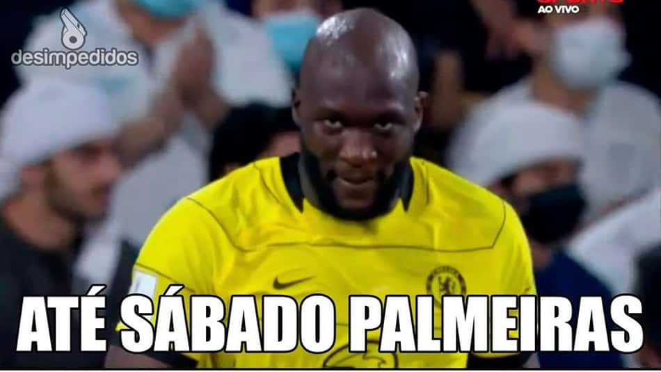 Lance!