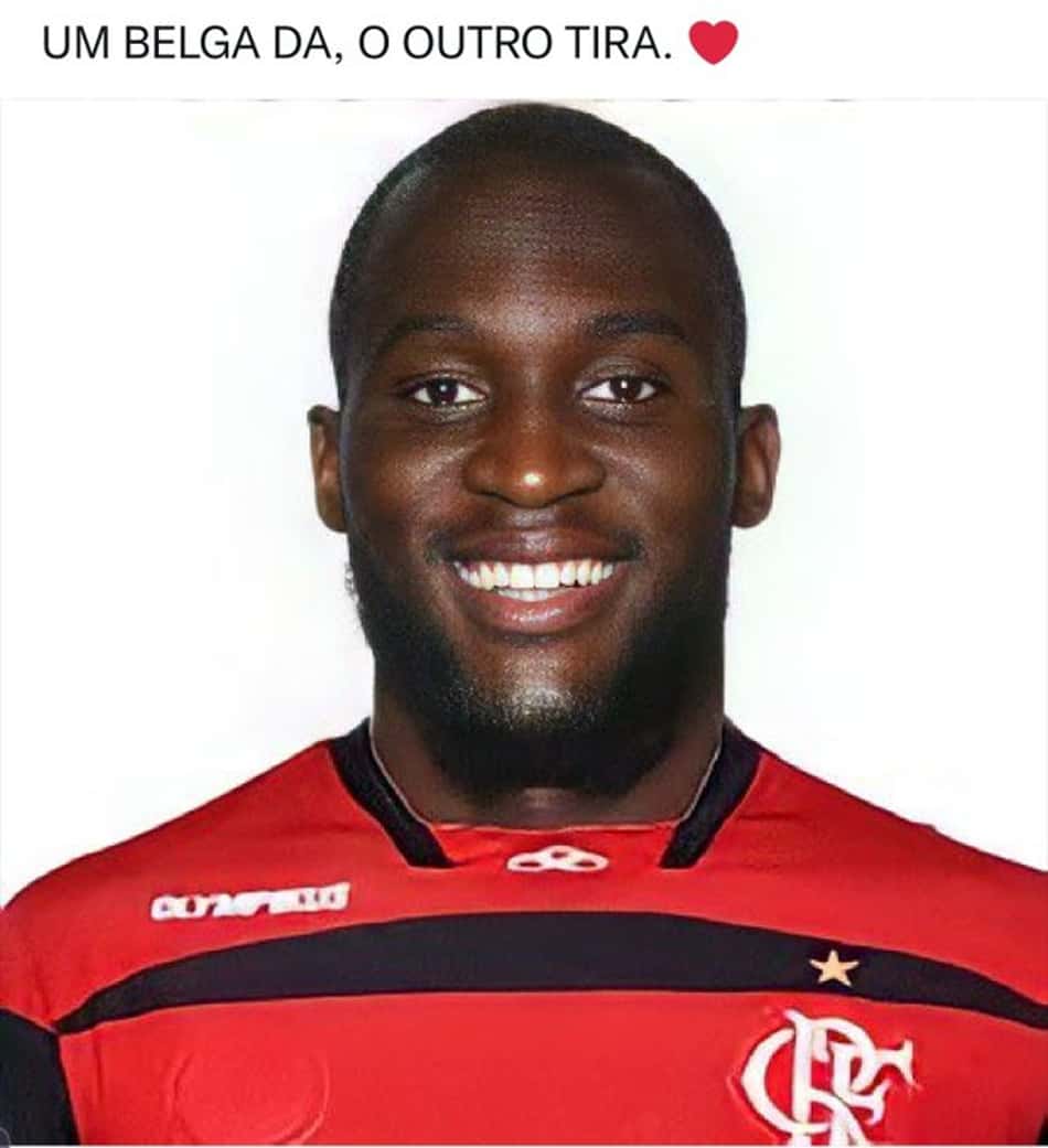 Lance!