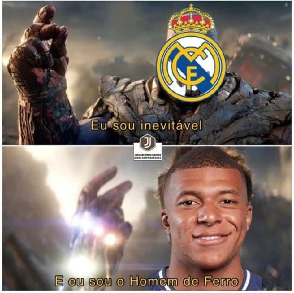 Lance!