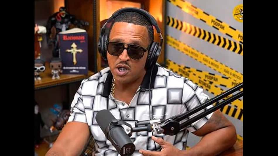 Santista, Mano Brown reclamou do Flamengo: saiba o time de coração de rappers brasileiros