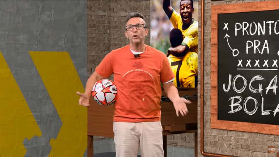 Lance!
