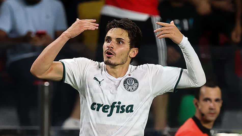 Lance!
