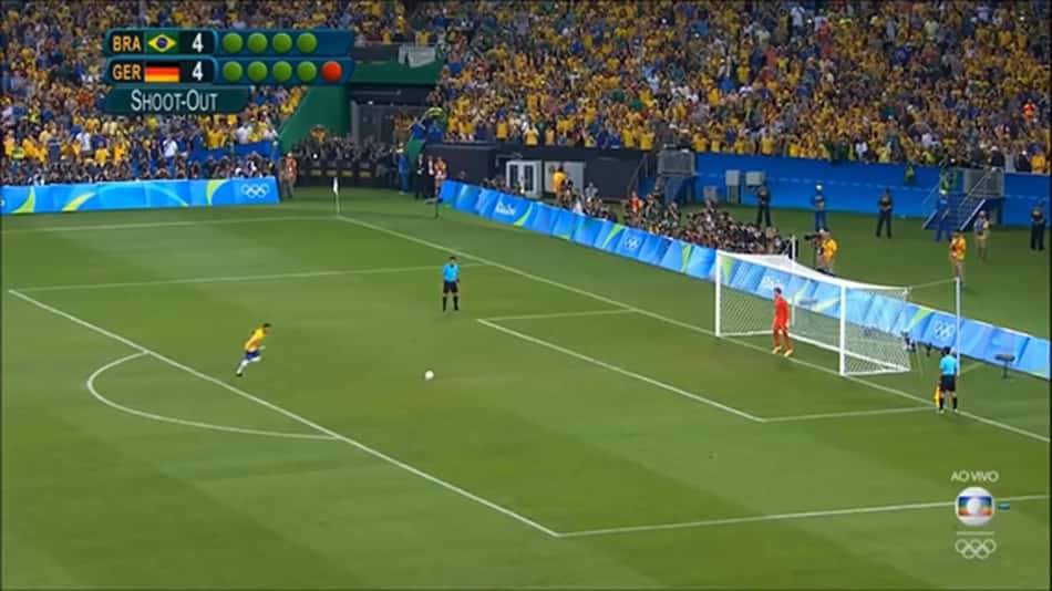 Lance!