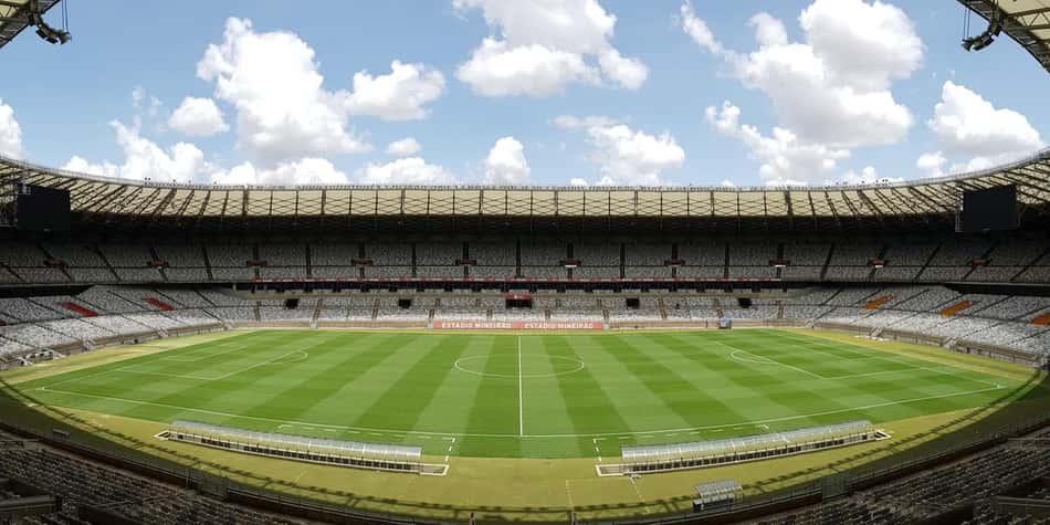 Mineirão