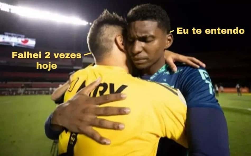 Lance!