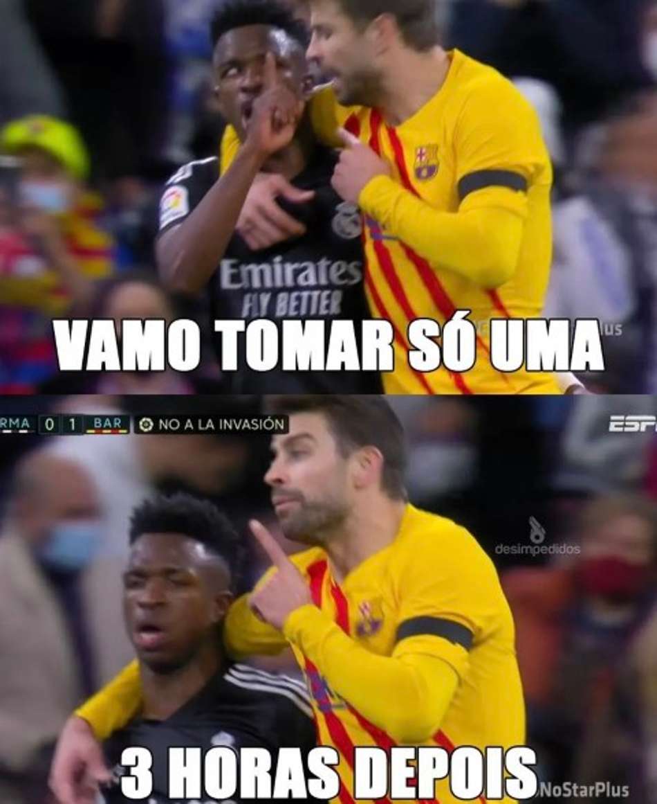 Lance!