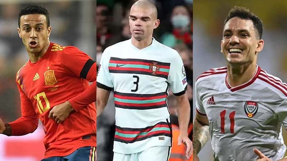 Saiba brasileiros naturalizados que podem disputar a Copa do Mundo
