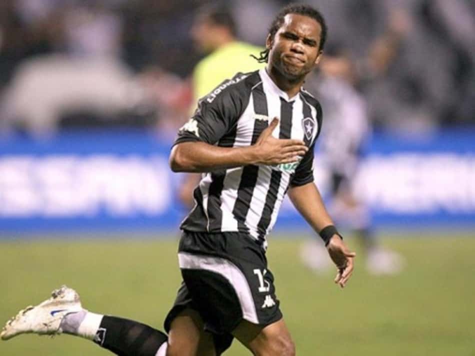 Botafogo 2008