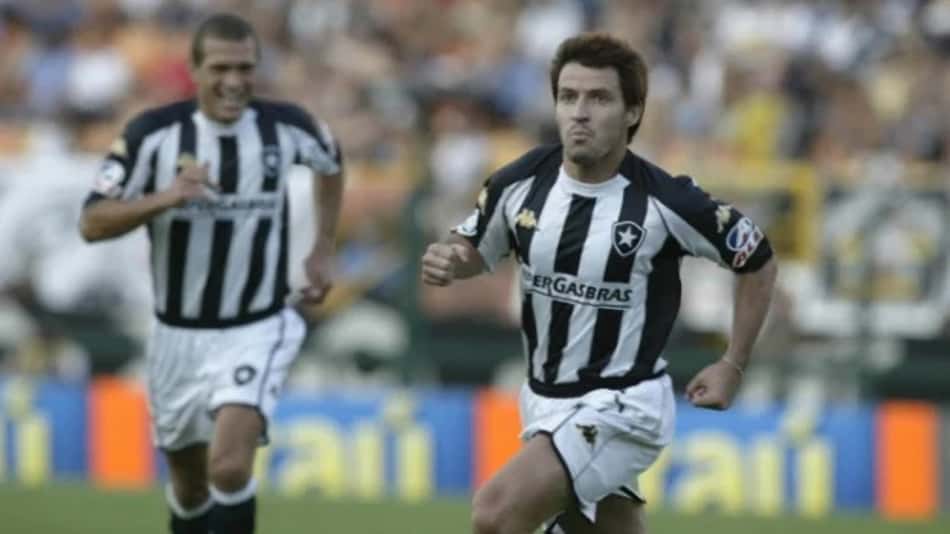 Botafogo 2005
