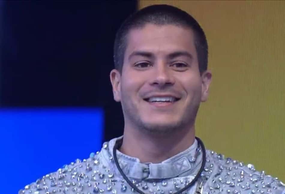 Arthur Aguiar