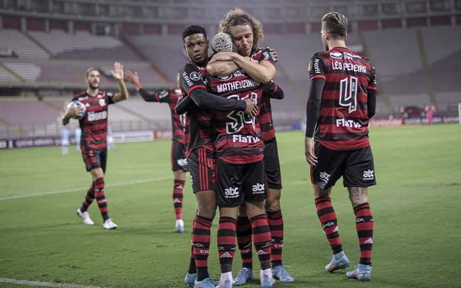 Flamengo defende invencibilidade histórica como visitante na Libertadores