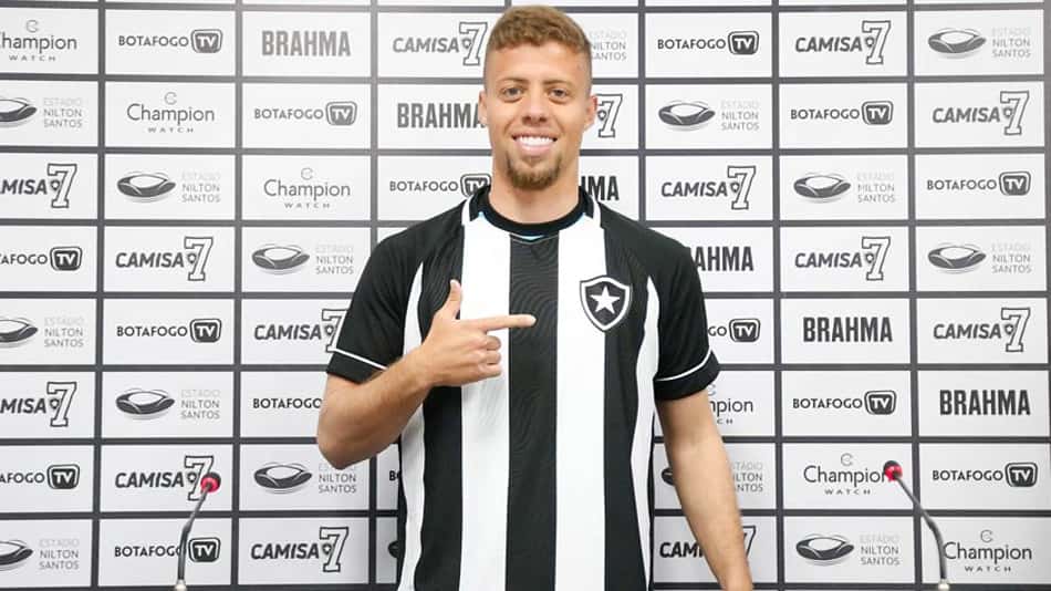 Apresentação Lucas Fernandes e Gustavo Sauer