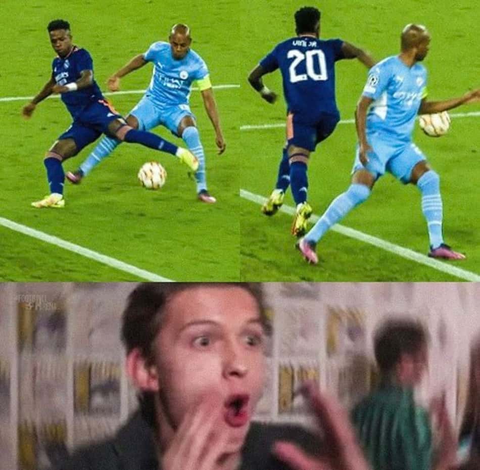 Lance!